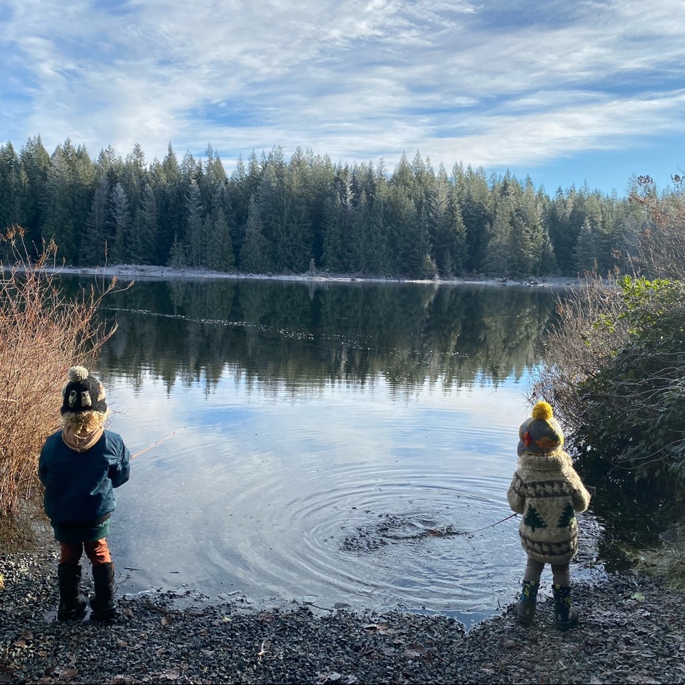 Meet your Posher, Kimberly